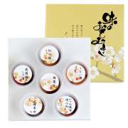 味のおもむき（6種入）