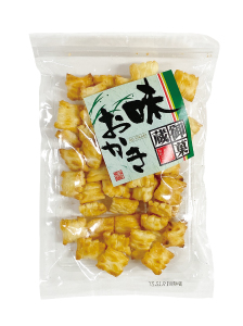 げんこつサラダ