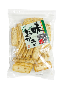 一丁かき餅
