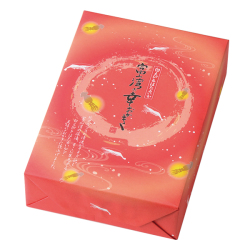 富山湾の幸おかき　20袋入