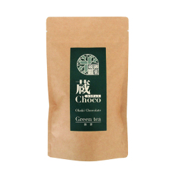 蔵チョコ　抹茶
