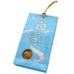 白えびおかき