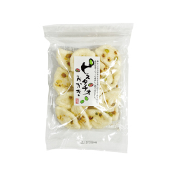 ピスタチオおかき