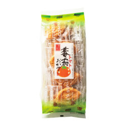 16袋　蕃茄おかき