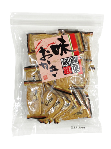 黒糖餅
