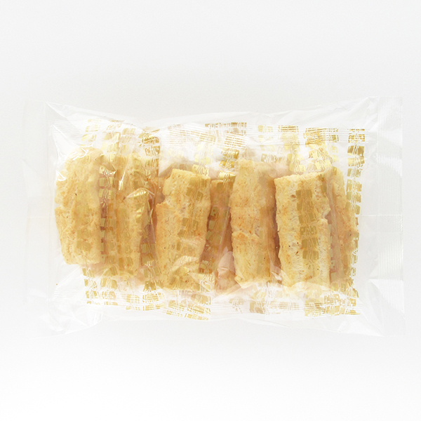 白えびおかき