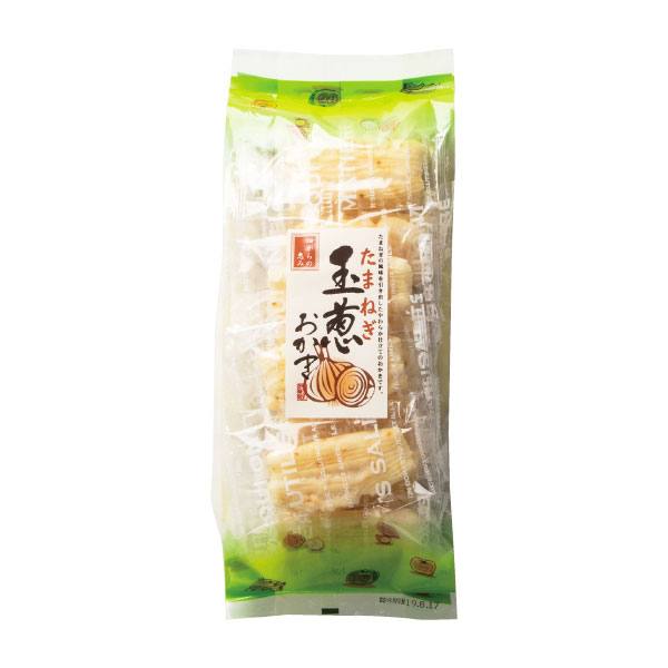 玉葱おかき 玉葱おかき