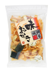 味寄せ