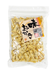 昆布サラダ