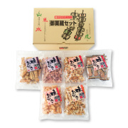 御菓蔵セット（6個）
