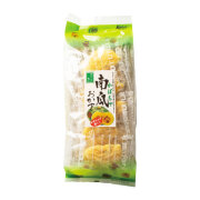 16袋　南瓜おかき