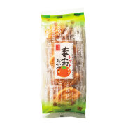 16袋　蕃茄おかき