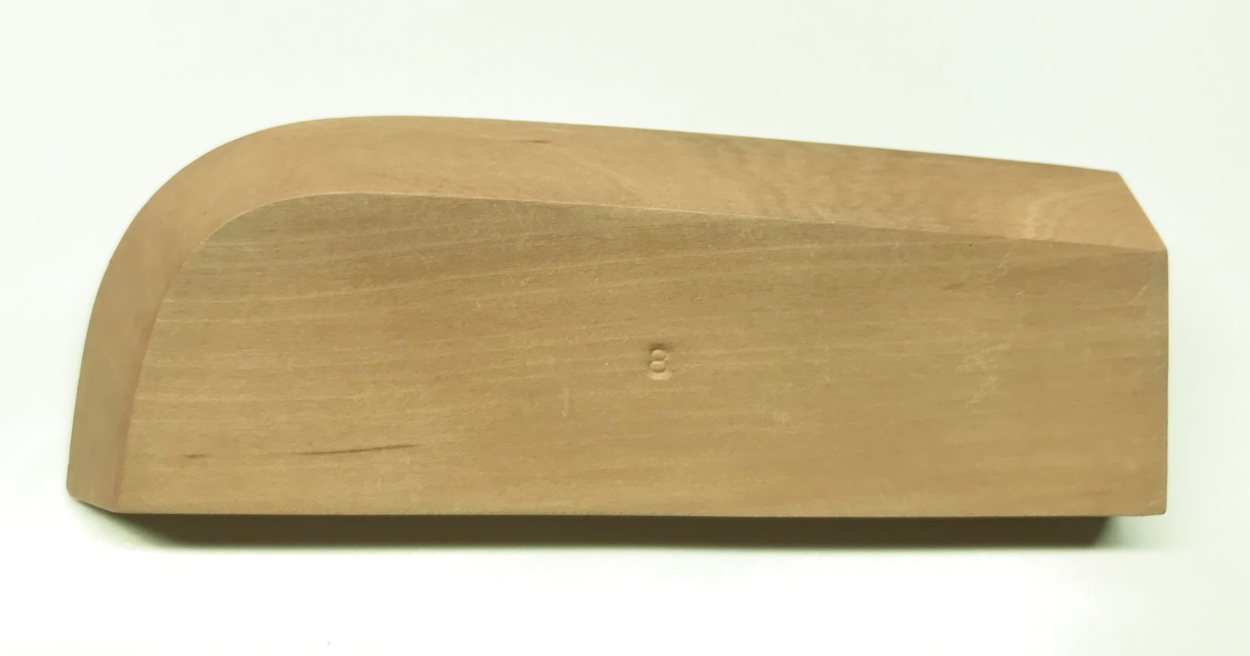 コテ　No.8　（湯飲み用）   　陶芸用　