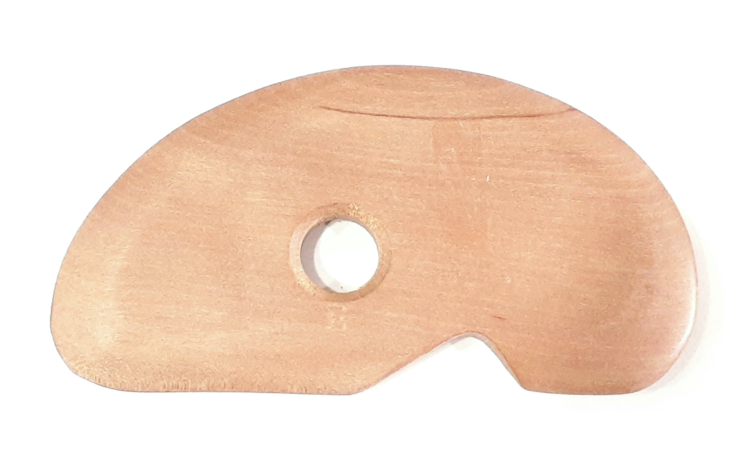 コテ　特殊型　E   　陶芸用　   