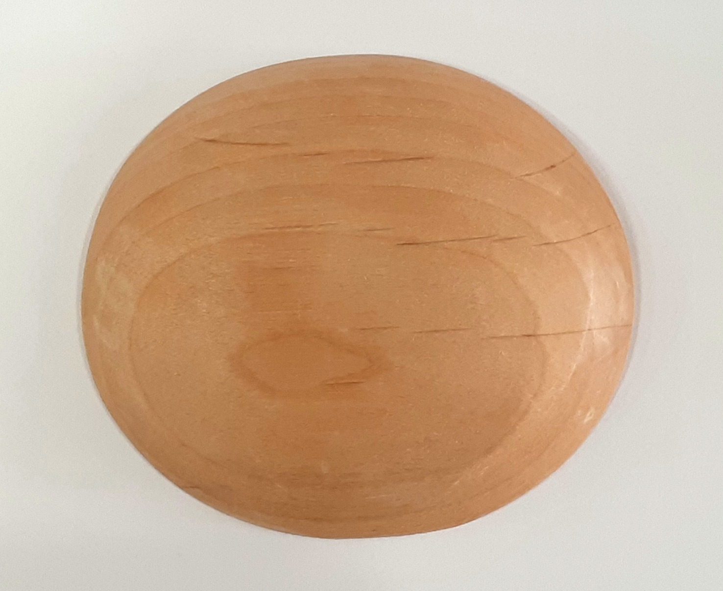 丸ごて　丸  （長さ800mm） （堅木材）　陶芸用　