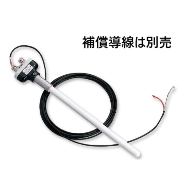 R 型 熱電対 Φ10ｍｍ Φ17mm 炉内温度 陶芸 補償導線は別売 ※価格変動がある為まずはお問い合わせください
