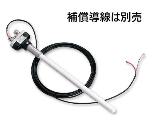 R 型 熱電対 Φ10ｍｍ Φ17mm 炉内温度 陶芸 補償導線は別売 ※価格変動がある為まずはお問い合わせください