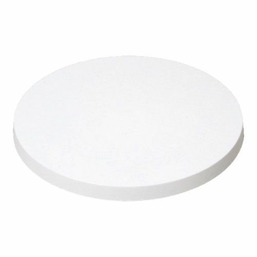 手ろくろ ロクロ 樹脂製 アートラウンド φ240×H35mm 陶芸 軽量で回転滑らか 持ち運びが楽！