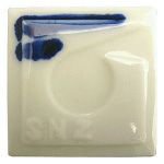 石灰釉 No.12 透明釉薬 粉末 液体 焼成温度1,200～1,300℃ うわぐすり 陶芸 透明釉 陶芸 透明 酸化 還元