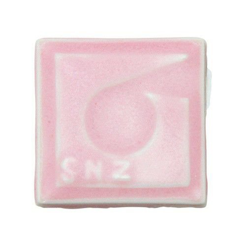 パステル釉 ピンク 粉末 1kg 陶芸用 釉薬 パステル うわぐすり