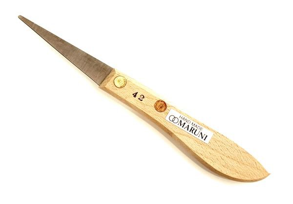 陶彫ナイフ 全長170mm 細かい作業に 陶芸用 ナイフ 陶芸 陶芸教室 細工