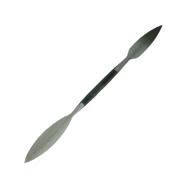 ホルベイン 鉄ベラ No.4 全長204ｍｍ 刃先サイズ68×17ｍｍ やなぎ刃 上そり 陶芸用 へらヘラ 鉄 陶芸