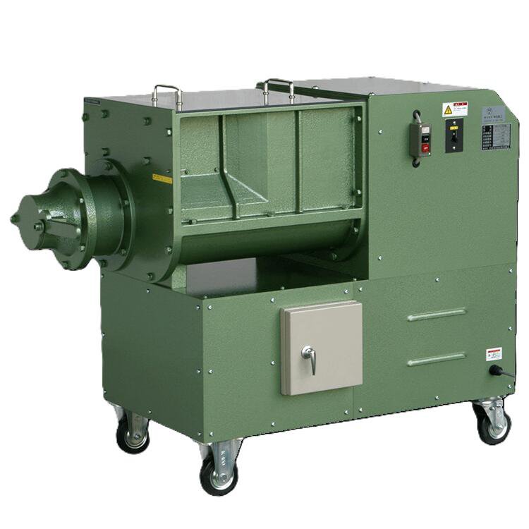 循環式 粘土 再生機 HT-60 ステンレス羽根 【送料別途】