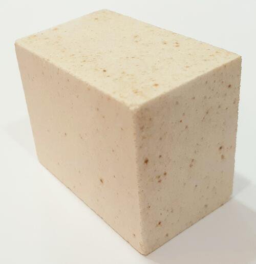 角型 支柱 20×30×40mm サイコロ 陶芸用 コロ 角 陶芸