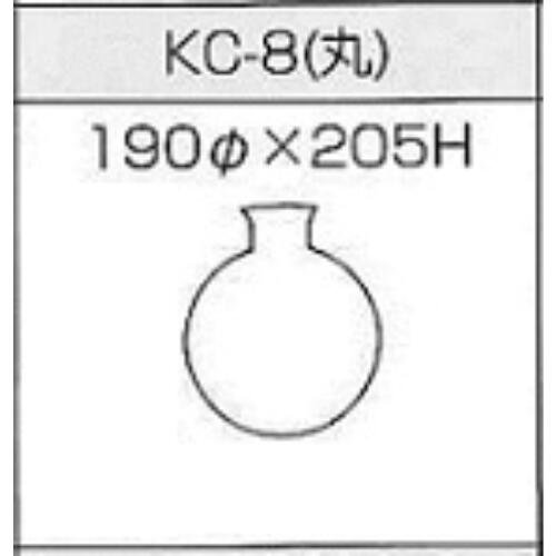 鋳込み用 石膏型 花瓶（丸） Φ190×H205ｍｍ 型 陶芸 陶芸教室 鋳込み かびん