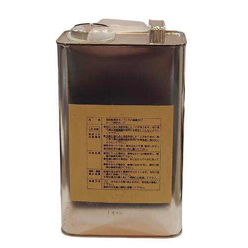 真空ポンブオイル 1L
