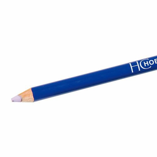 陶芸 下絵の具 鉛筆 えんぴつ ダークブルー ペンシル P4087 焼成温度約1260℃まで(BLU604)