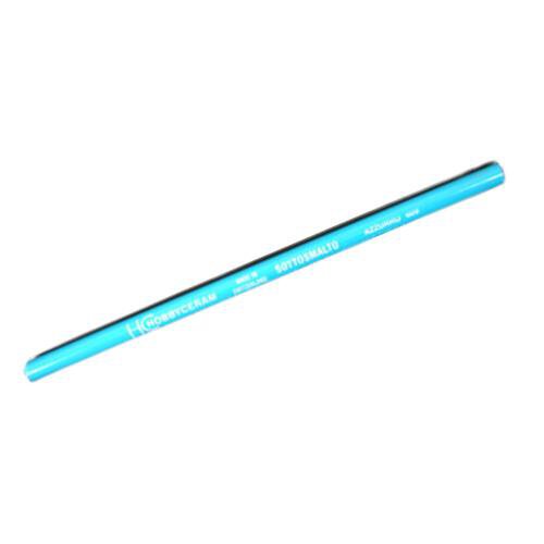 陶芸 下絵の具 鉛筆 えんぴつ ライトブルー ペンシル P4089 焼成温度約1260℃まで AZZURRO609