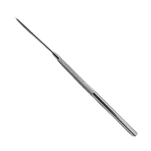 目釘針 長さ160mm 針太さ1.5ｍｍ 陶芸用 細かい作業 針 細工 陶芸教室 陶芸 穴あけ