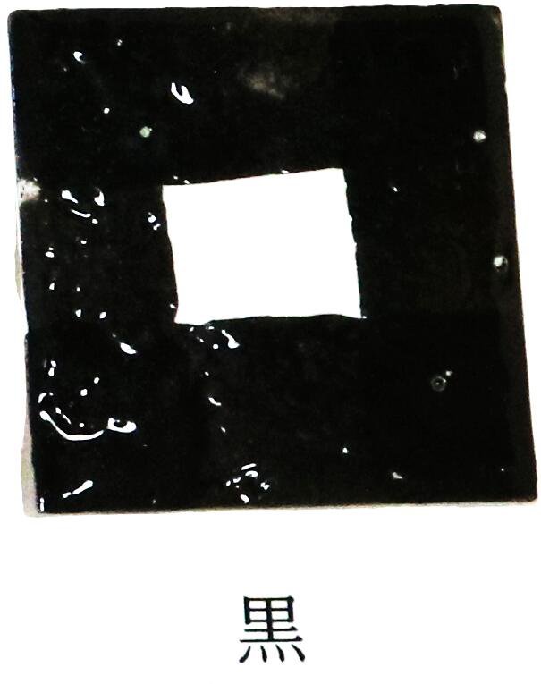 艶 鮮やか絵の具 粉末 黒 焼成温度1230℃ 艶 鮮やか 絵具 絵の具