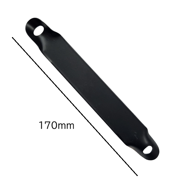 粘土削りツール カンナ 陶芸用 長さ170ｍｍ 陶芸 小道具 陶芸教室