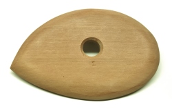 コテ　標準型　No.1　 陶芸用　