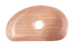 コテ　特殊型　D    　陶芸用　   