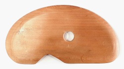 コテ　特殊型　F   　陶芸用　