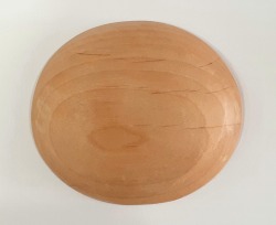 丸ごて　丸  （長さ800mm） （堅木材）　陶芸用　