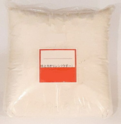 特上カオリン（パウダー）　陶芸用　釉薬原料 微粉　