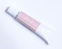 陶芸用 上絵の具（円子）チューブ　20ｇ　焼成温度：800℃　無鉛　