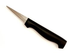 ポッターナイフ／全長160mm／刃部分長さ58mm／細かい作業に／陶芸用　