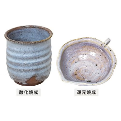 ワラ白釉  灰釉薬  粉末 酸化釉薬 焼成温度1,200～1,230℃ うわぐすり　陶芸