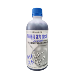 釉上 撥水剤 TCC-300R レジスター ストロング 陶芸用 陶芸 撥水