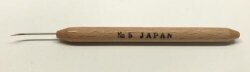 曲針 セラミック小道具 No.5 長さ125mm 陶芸 細工 陶芸教室