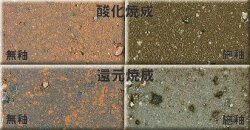 南蛮土 1号 焼成温度1200～1250℃ 陶芸用 粘土 高温焼成用 南蛮土 還元で変化に富んだ南蛮風 小物 中物 食器 南蛮 陶芸