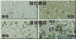 グレー御影土 荒目 焼成温度1200～1250℃ 荒目の珪石類で粒度調整 成形万能 中物 大物 御影土 陶芸