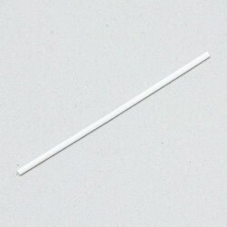 アルミナ棒 5本組 耐熱温度1400℃ 焼成用具 アルミナ 棒 吊るす 焼成