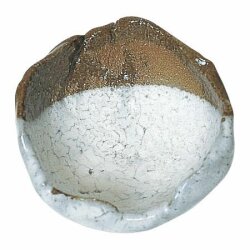 粉引白絵土 1kg 粉末 陶芸用 化粧土 陶芸 化粧土