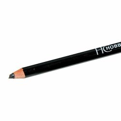 陶芸 下絵の具 鉛筆 黒 ペンシル P4093 焼成温度約1260℃まで NERO606
